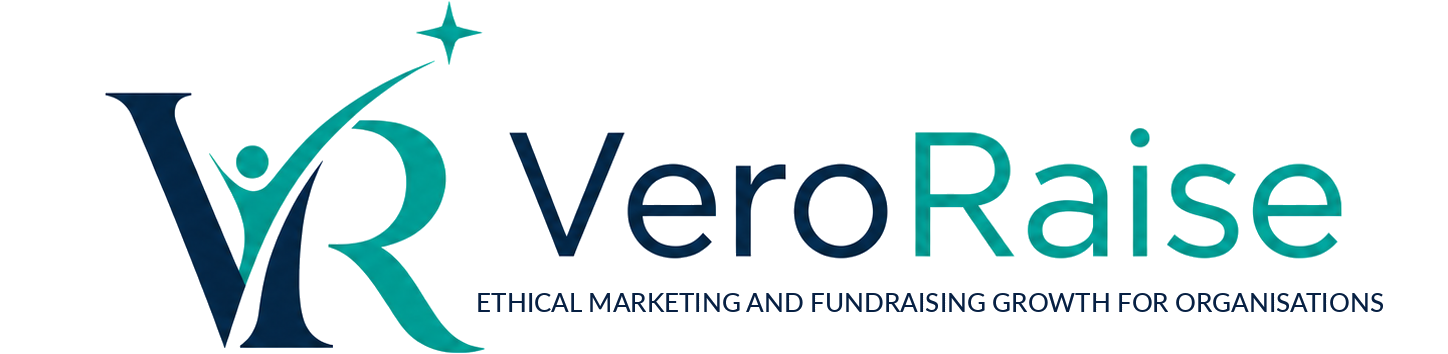 VeroRaise - Ethical Marketing and Fundraising Growth for Organisations